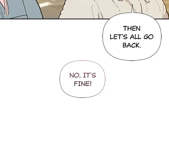 A Wish Upon A Star chapter 61 page 58
