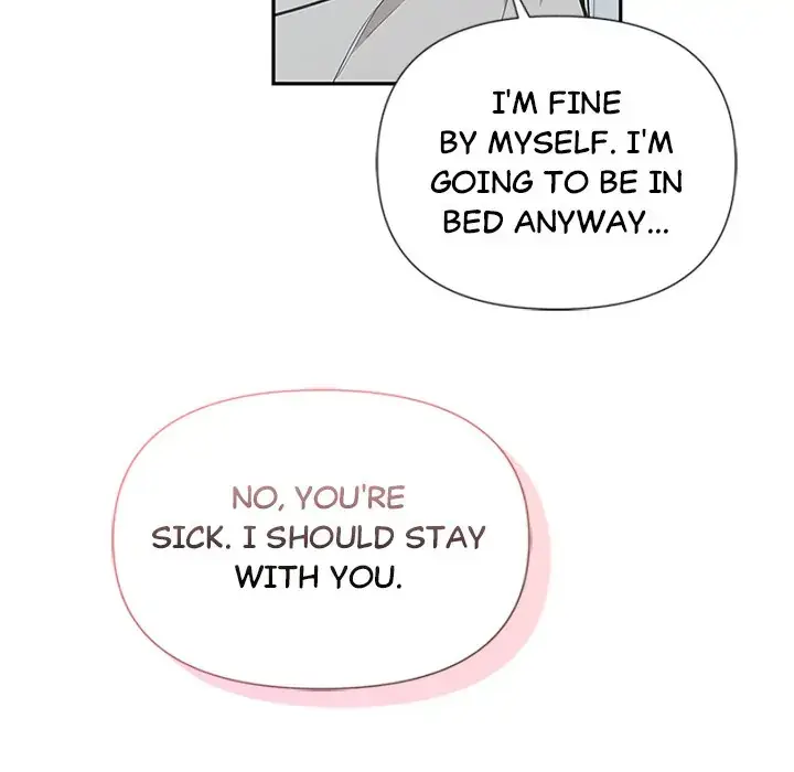 A Wish Upon A Star chapter 61 page 21