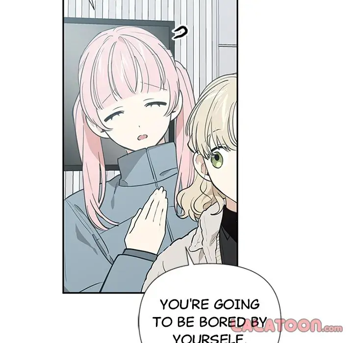 A Wish Upon A Star chapter 61 page 18