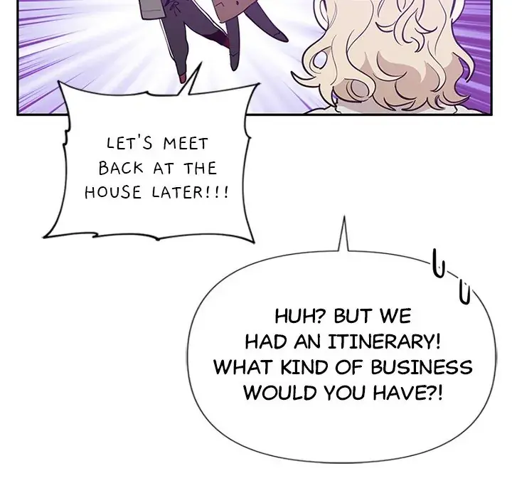 A Wish Upon A Star chapter 61 page 80