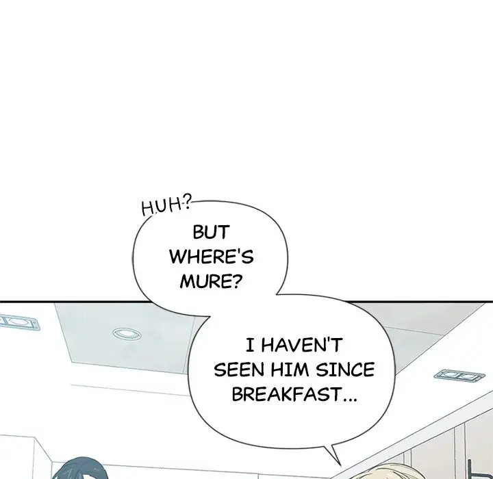 A Wish Upon A Star chapter 61 page 6