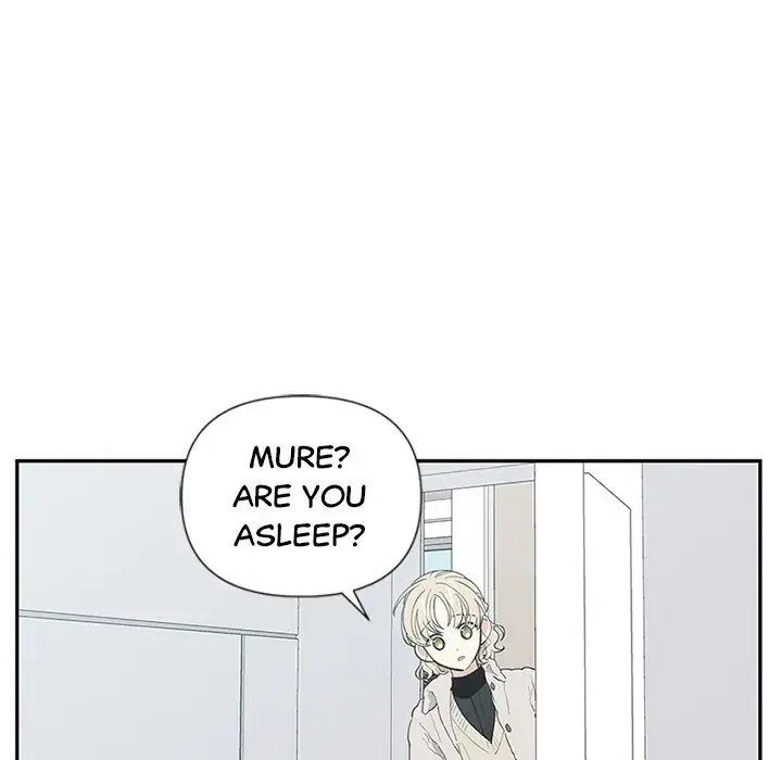 A Wish Upon A Star chapter 61 page 14