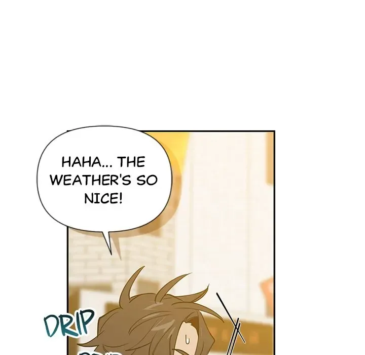 A Wish Upon A Star chapter 61 page 73