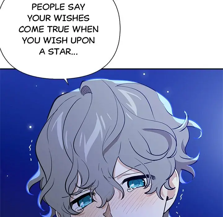 A Wish Upon A Star chapter 62 page 75
