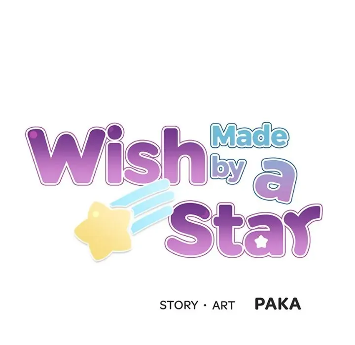 A Wish Upon A Star chapter 62 page 12
