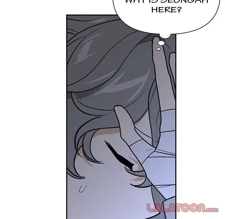 A Wish Upon A Star chapter 62 page 19