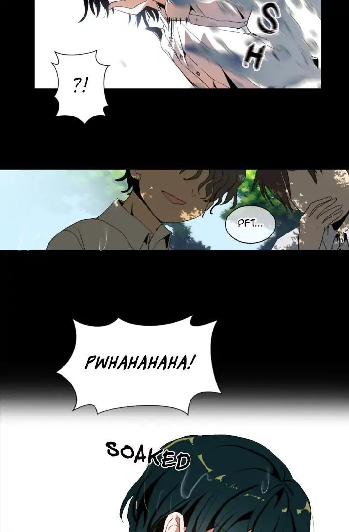 A Witch’s Hopeless Wish chapter 0 page 5
