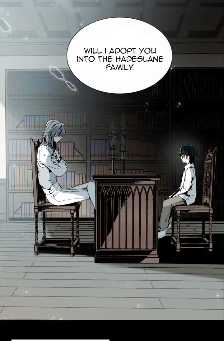 A Witch’s Hopeless Wish chapter 0 page 32