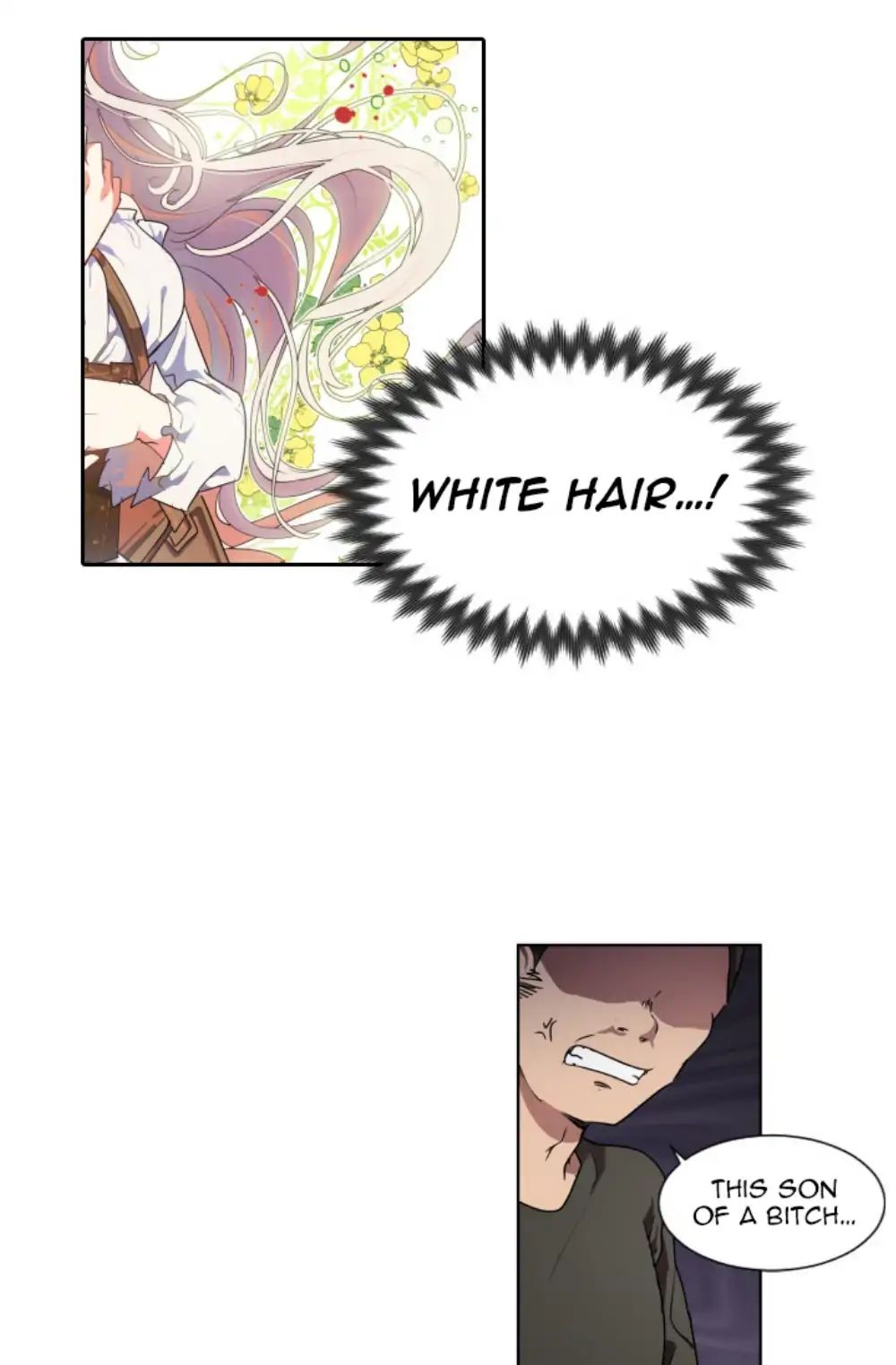 A Witch’s Hopeless Wish chapter 1 page 24