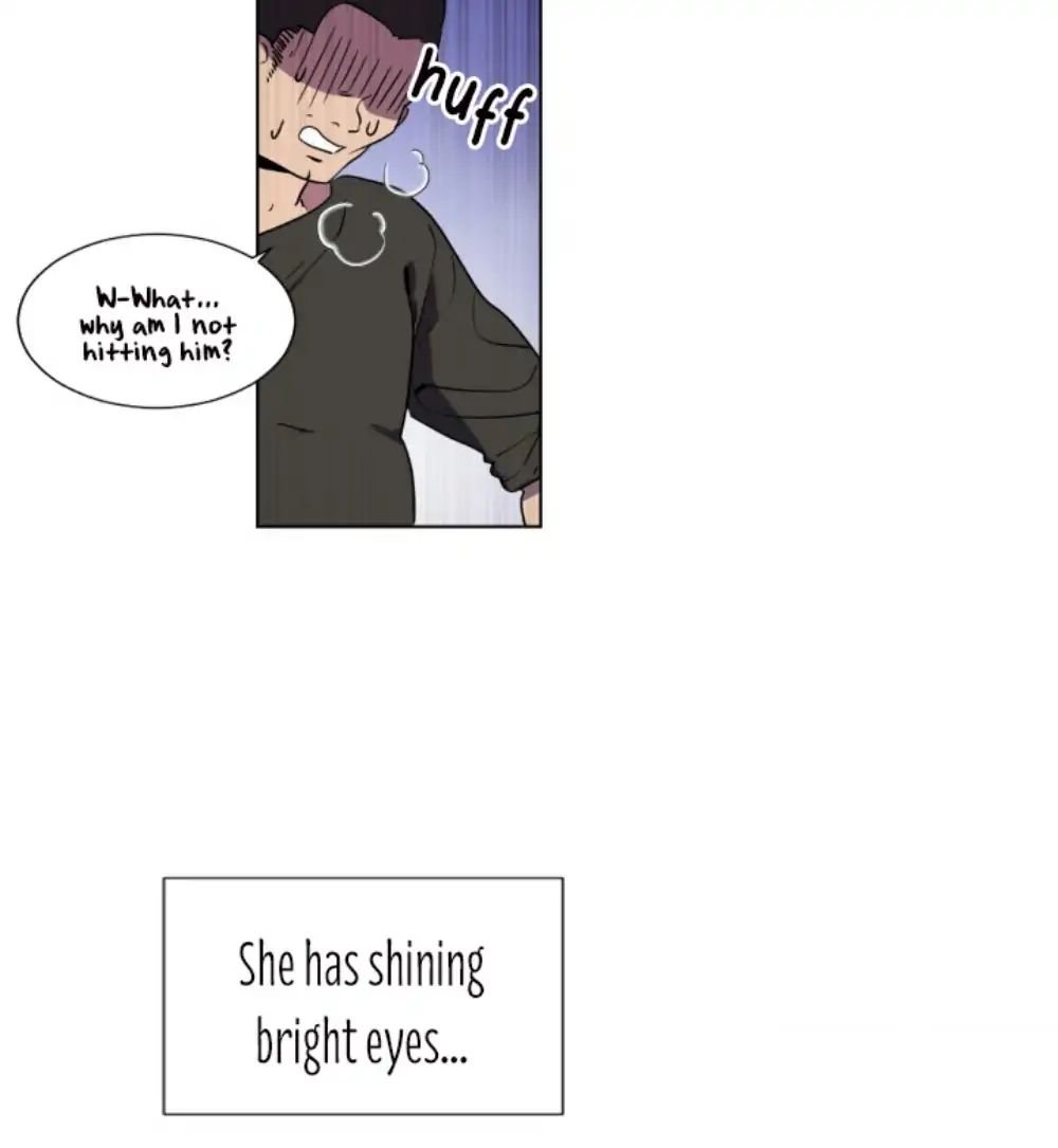 A Witch’s Hopeless Wish chapter 1 page 32