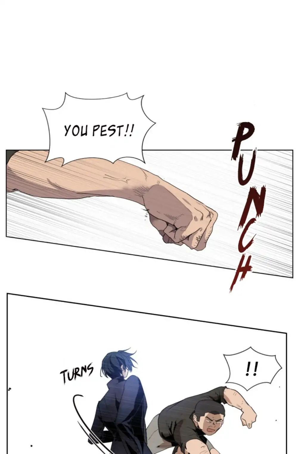 A Witch’s Hopeless Wish chapter 1 page 34