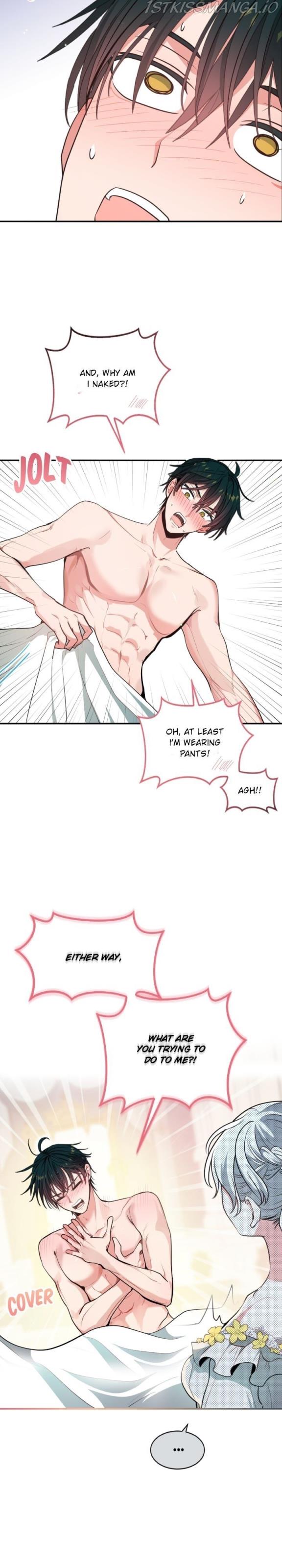 A Witch’s Hopeless Wish chapter 102 page 2