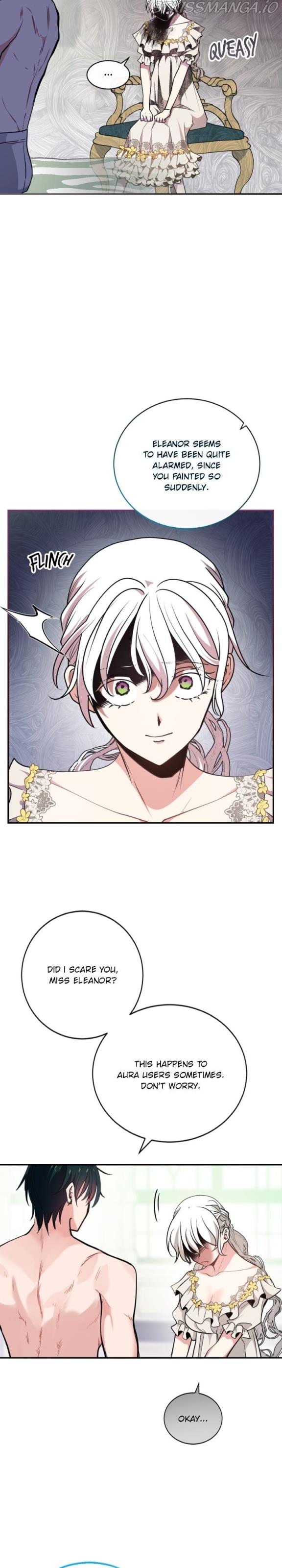 A Witch’s Hopeless Wish chapter 102 page 5