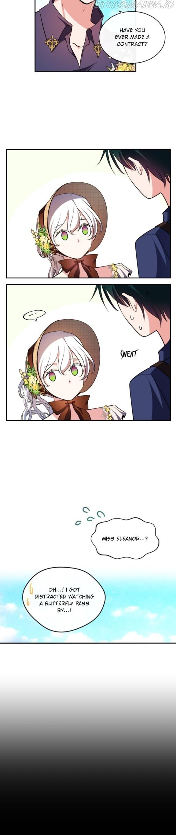 A Witch’s Hopeless Wish chapter 102 page 13