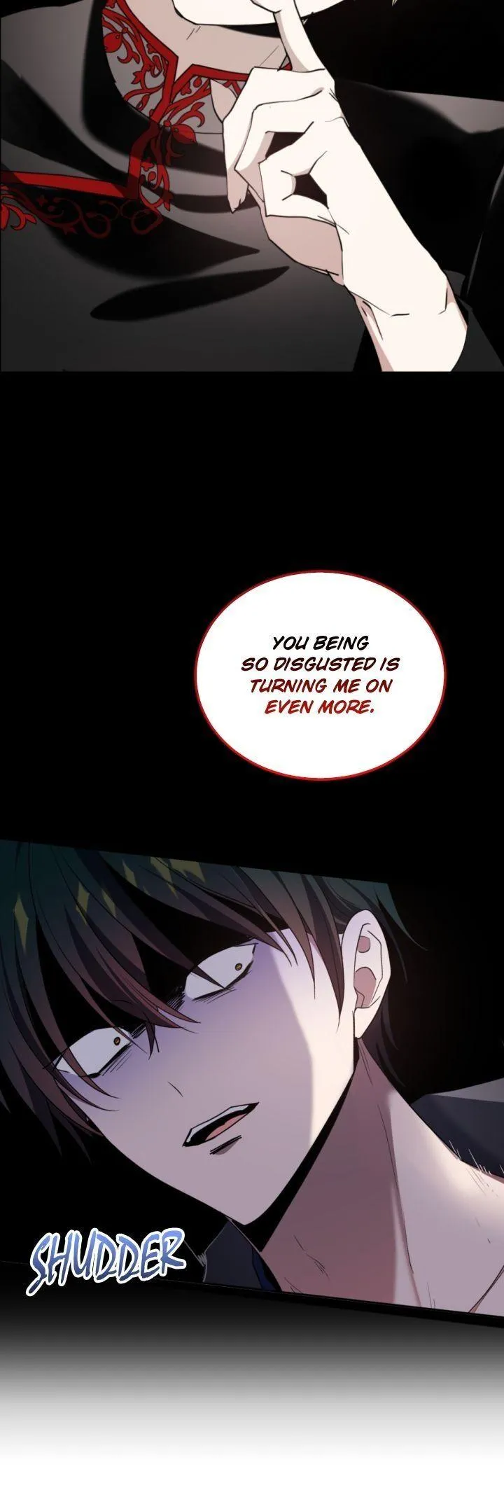 A Witch’s Hopeless Wish chapter 108 page 19
