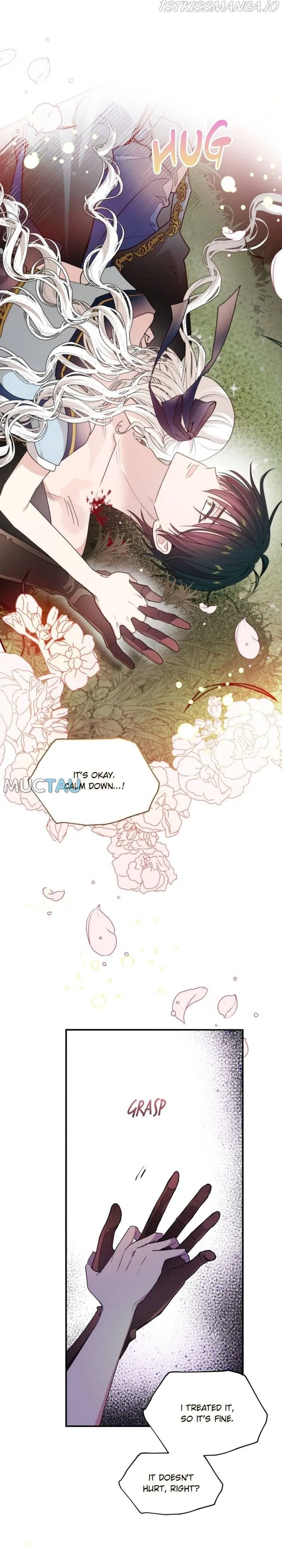 A Witch’s Hopeless Wish chapter 109 page 7