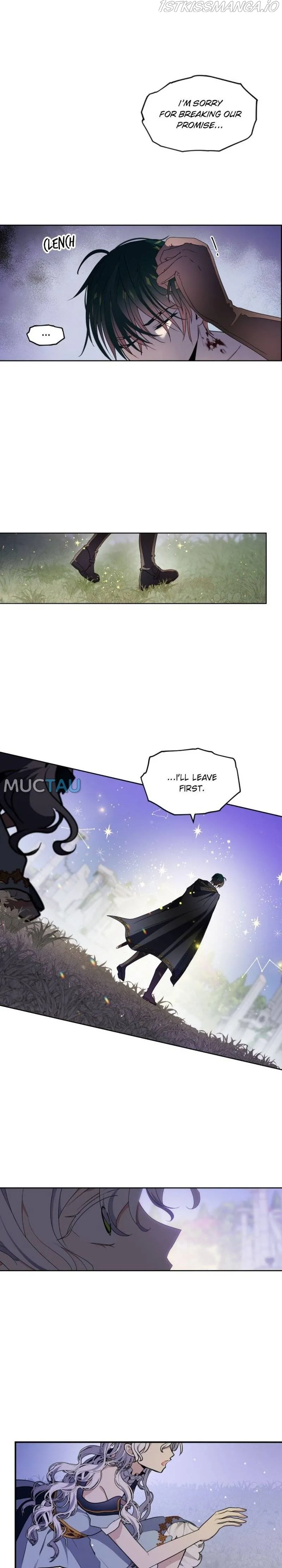 A Witch’s Hopeless Wish chapter 109 page 14