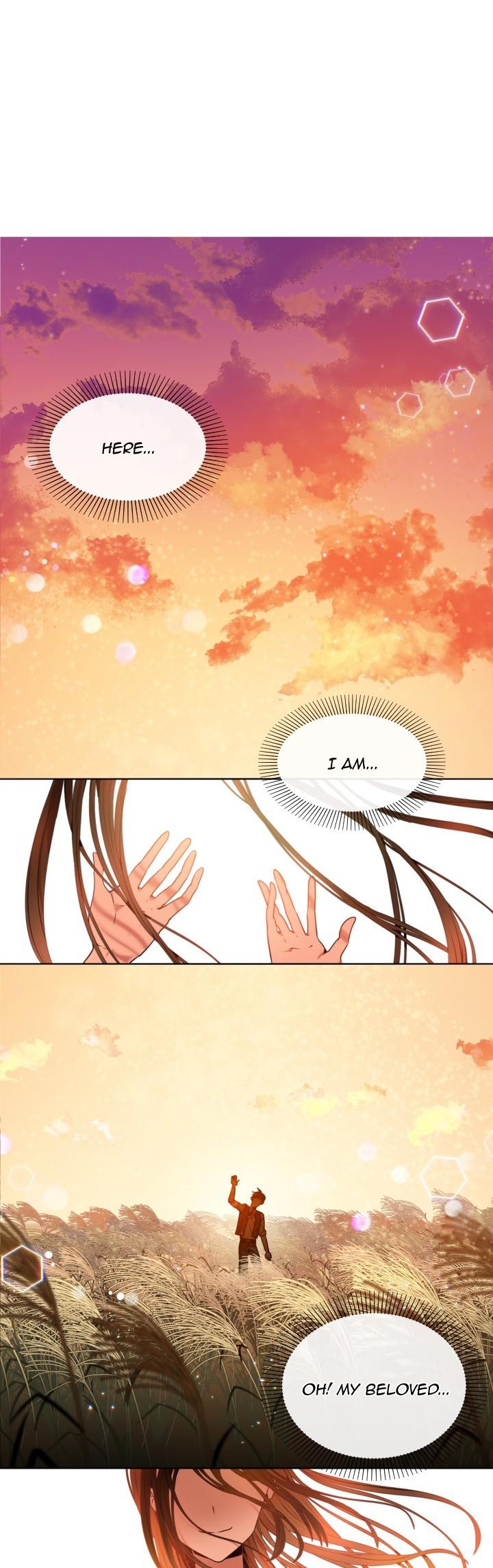 A Witch’s Hopeless Wish chapter 13 page 5