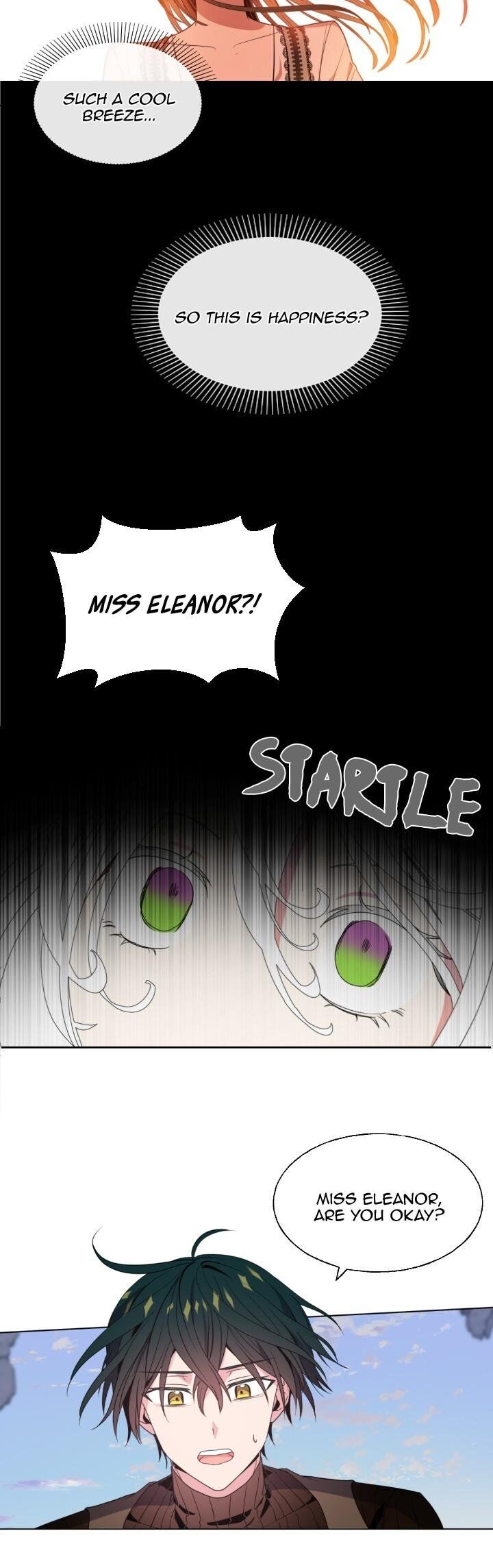 A Witch’s Hopeless Wish chapter 13 page 6