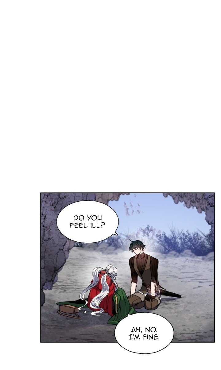 A Witch’s Hopeless Wish chapter 13 page 8