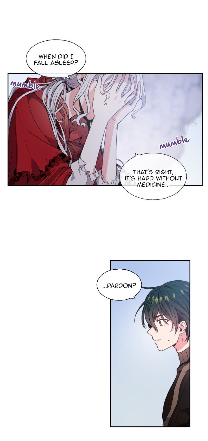 A Witch’s Hopeless Wish chapter 13 page 9