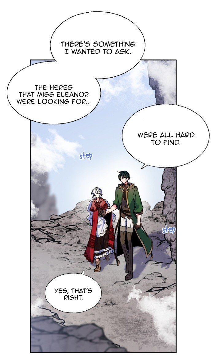 A Witch’s Hopeless Wish chapter 13 page 12