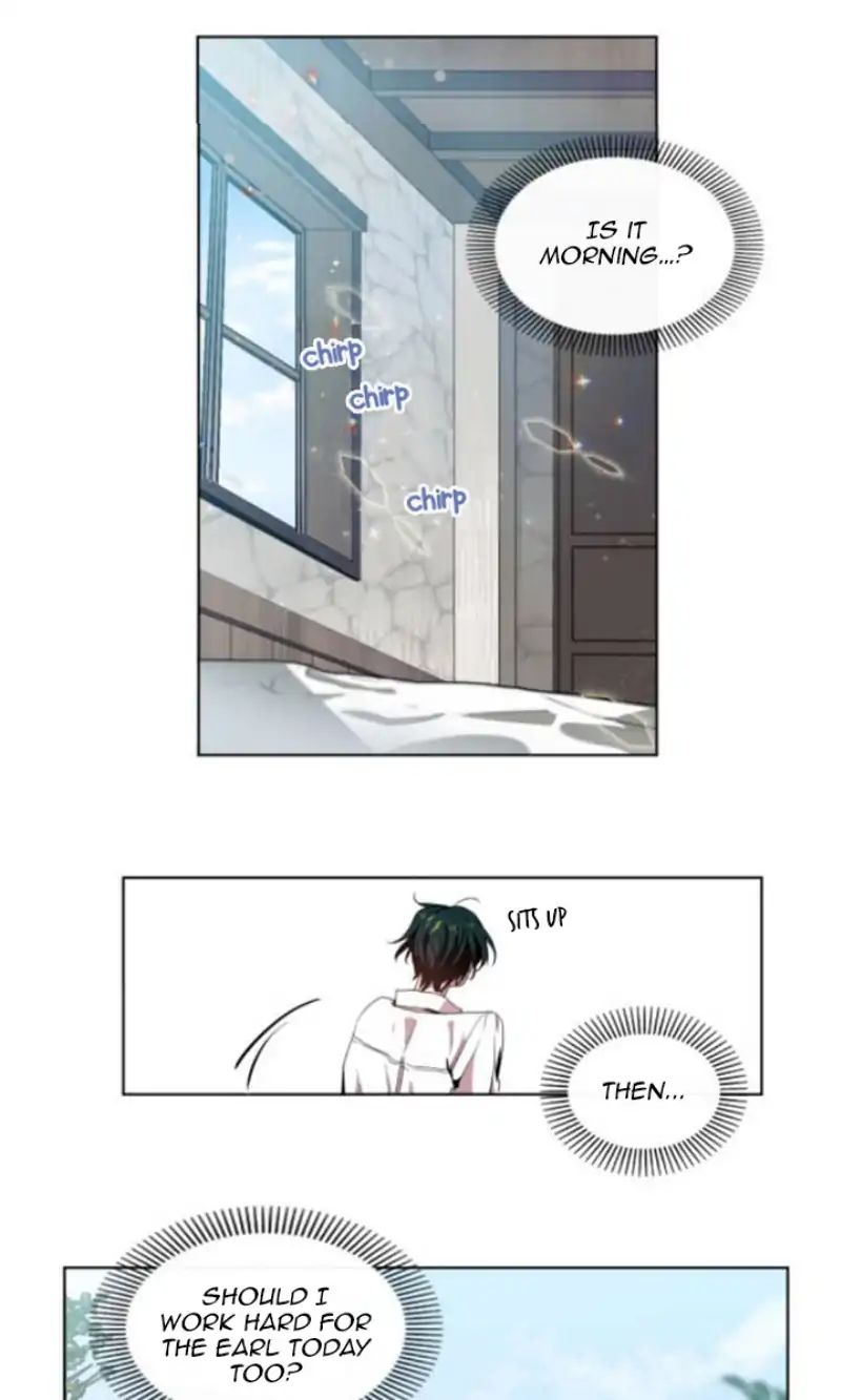 A Witch’s Hopeless Wish chapter 2 page 5