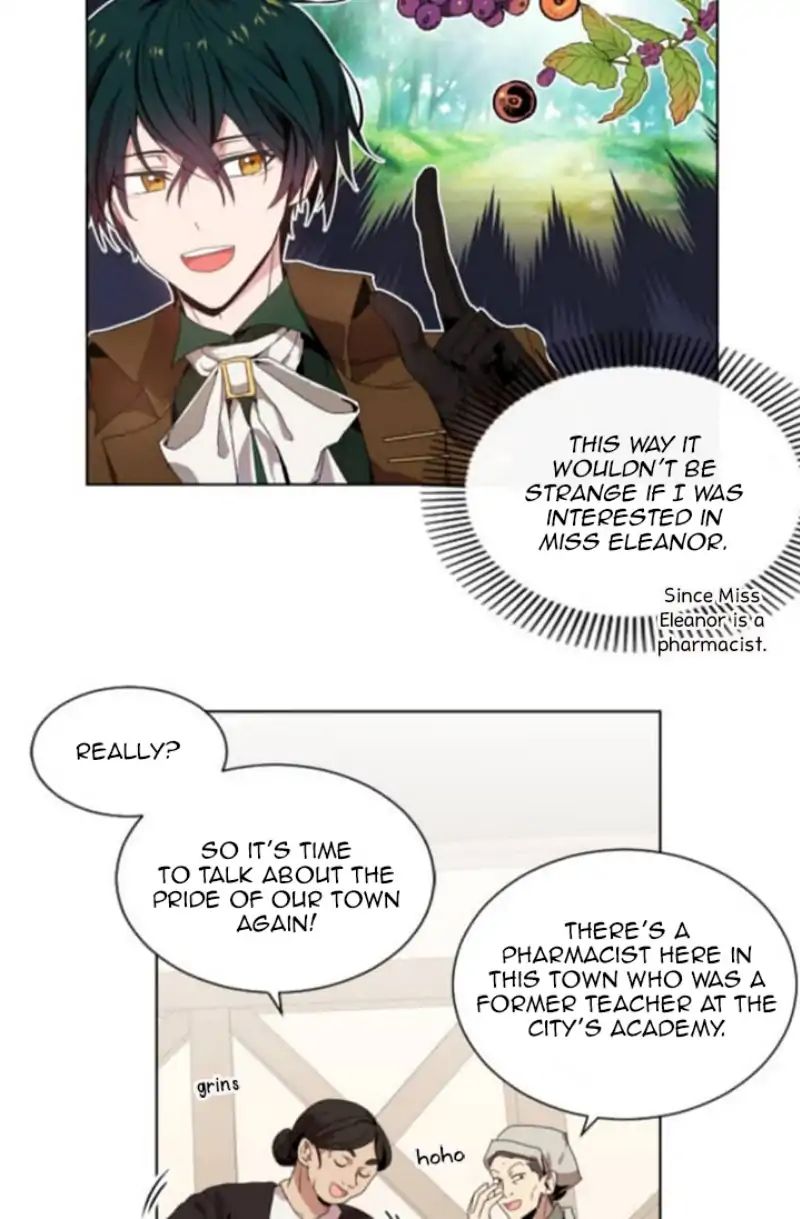 A Witch’s Hopeless Wish chapter 2 page 10