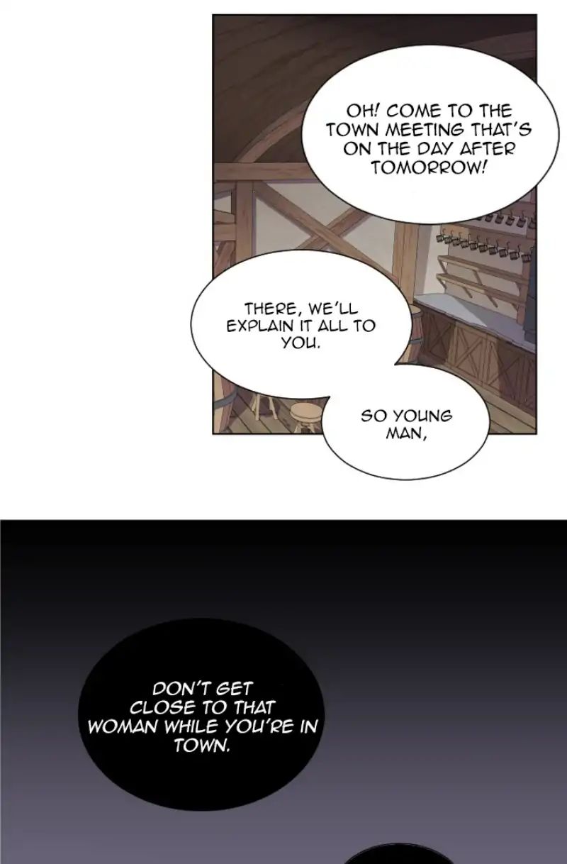 A Witch’s Hopeless Wish chapter 2 page 14