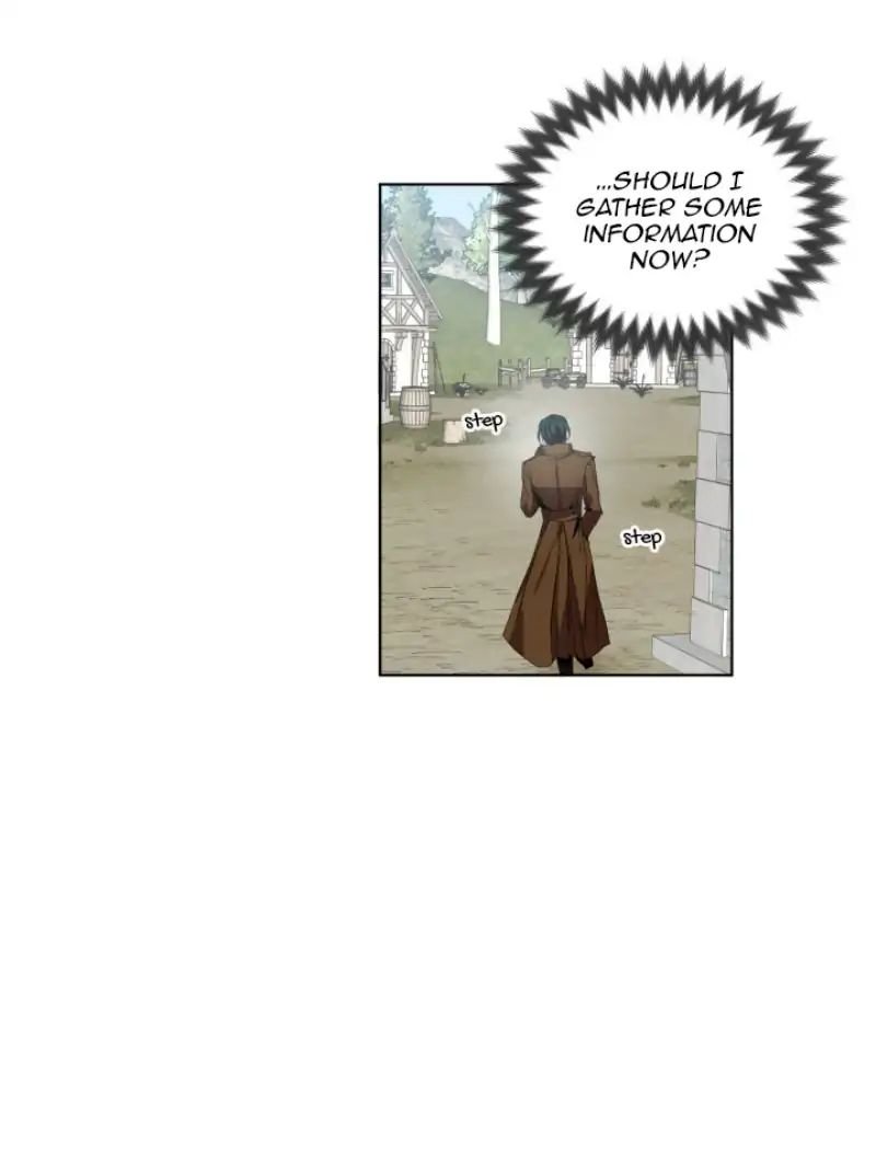 A Witch’s Hopeless Wish chapter 2 page 16