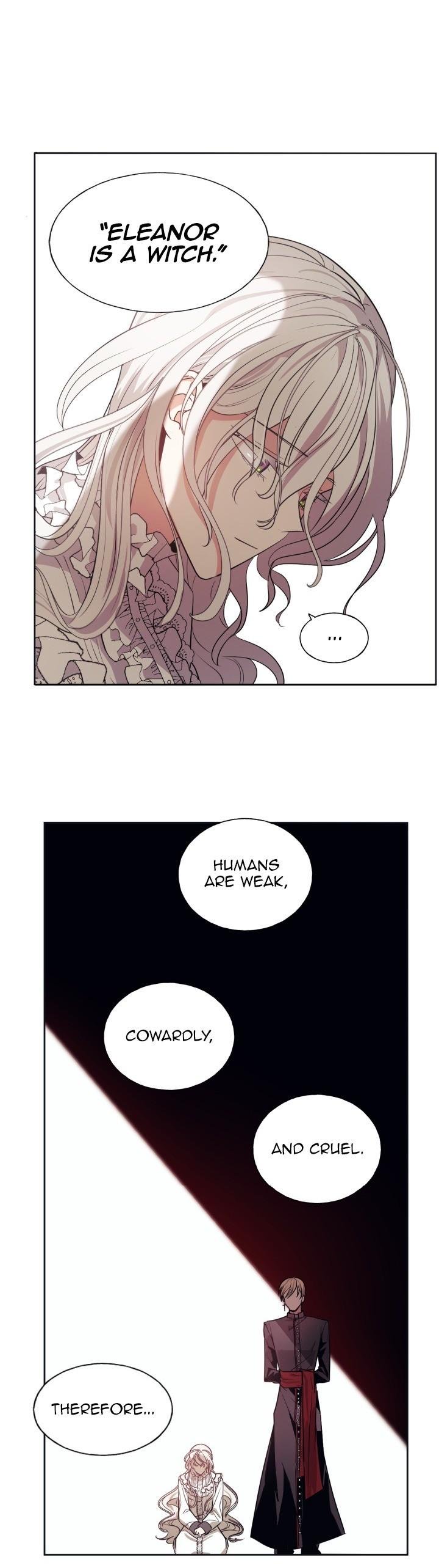 A Witch’s Hopeless Wish chapter 21 page 15