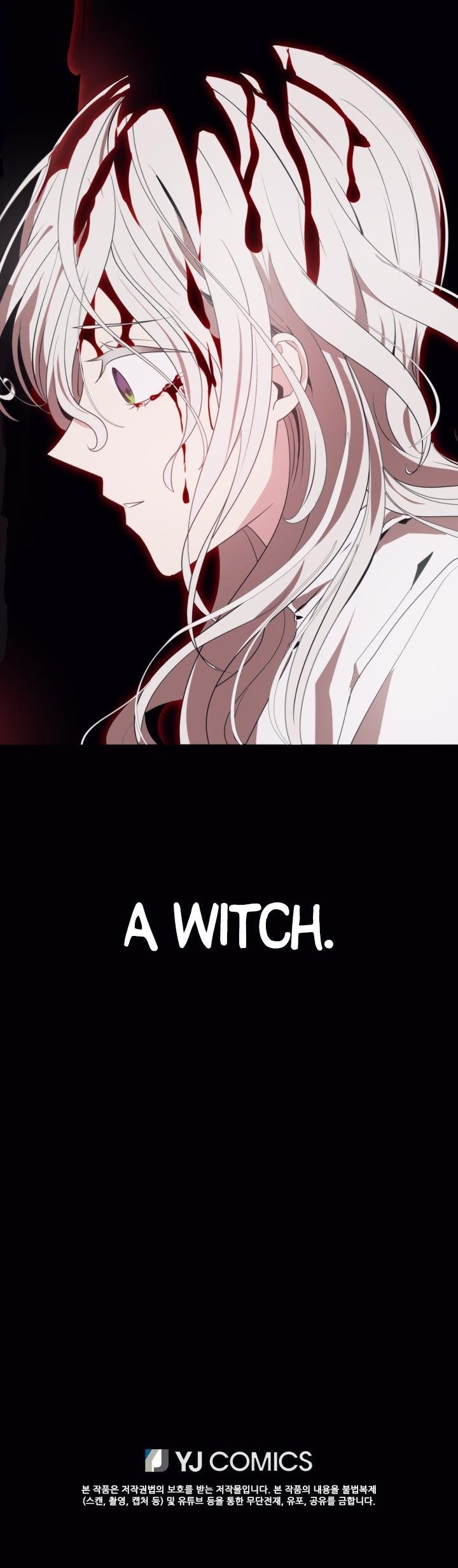 A Witch’s Hopeless Wish chapter 21 page 25