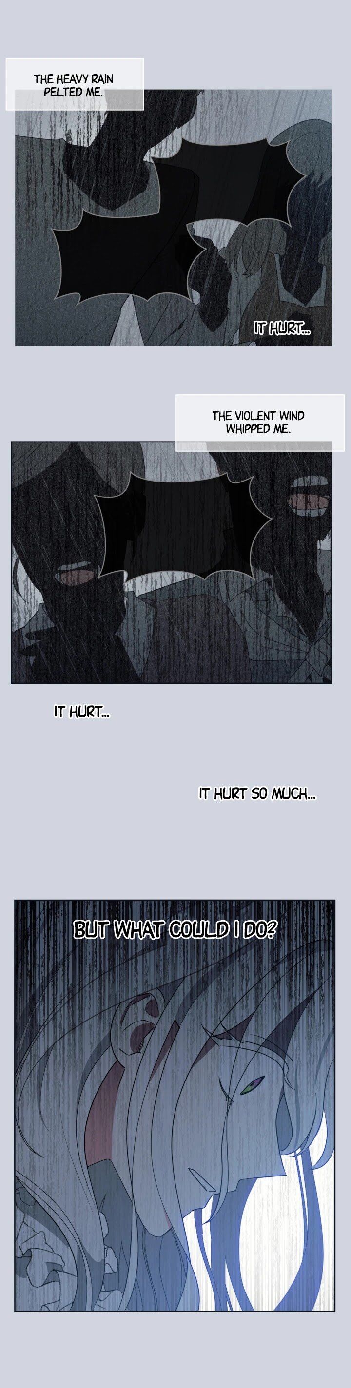 A Witch’s Hopeless Wish chapter 23 page 24