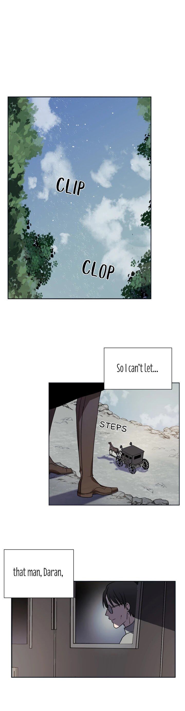 A Witch’s Hopeless Wish chapter 23 page 32