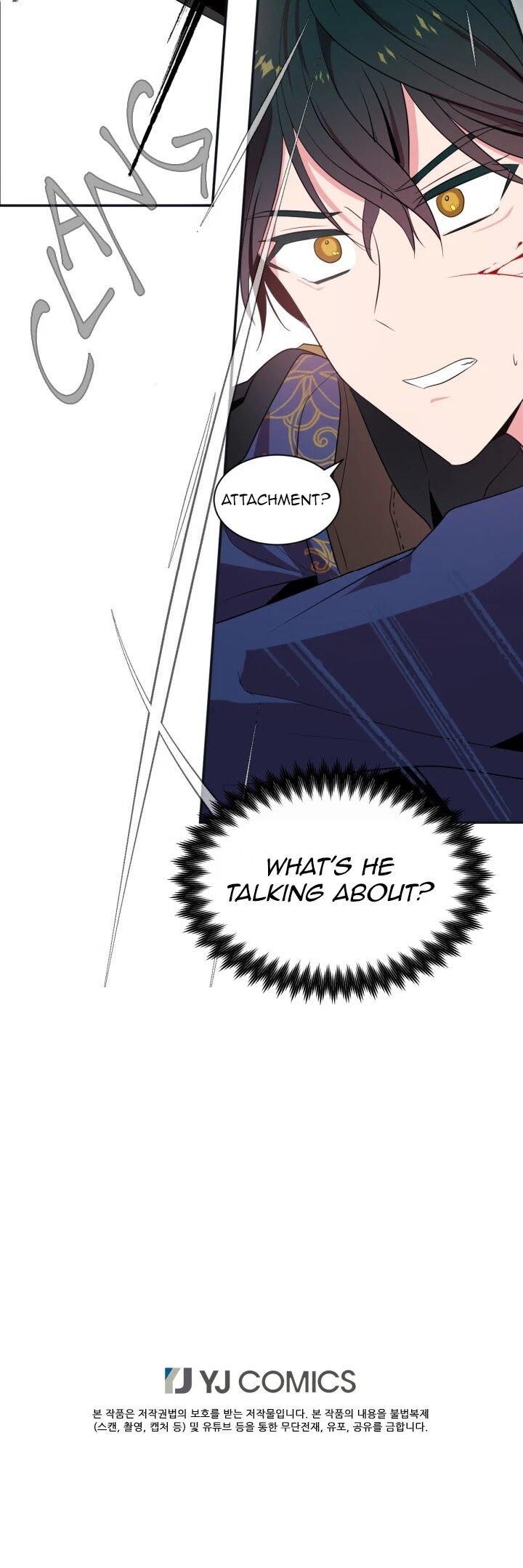 A Witch’s Hopeless Wish chapter 24 page 32