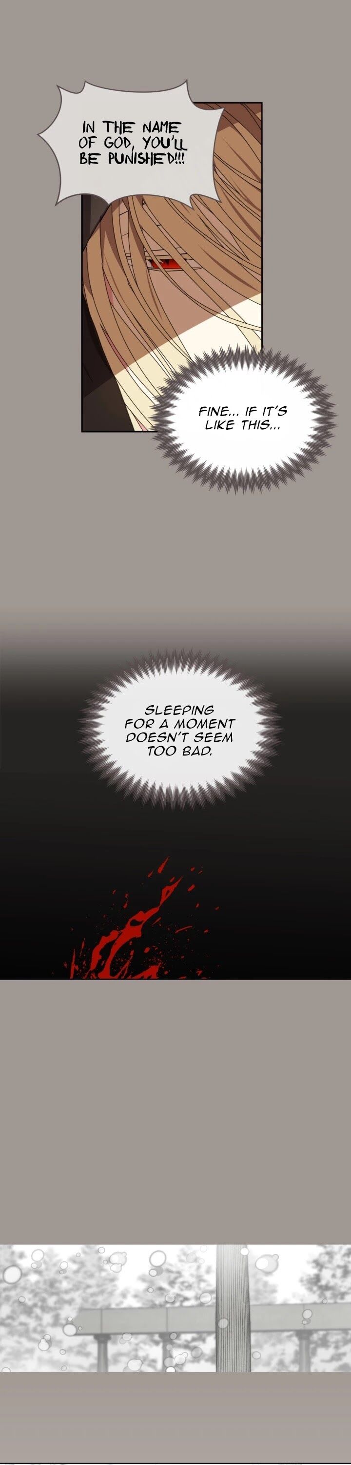 A Witch’s Hopeless Wish chapter 25 page 32
