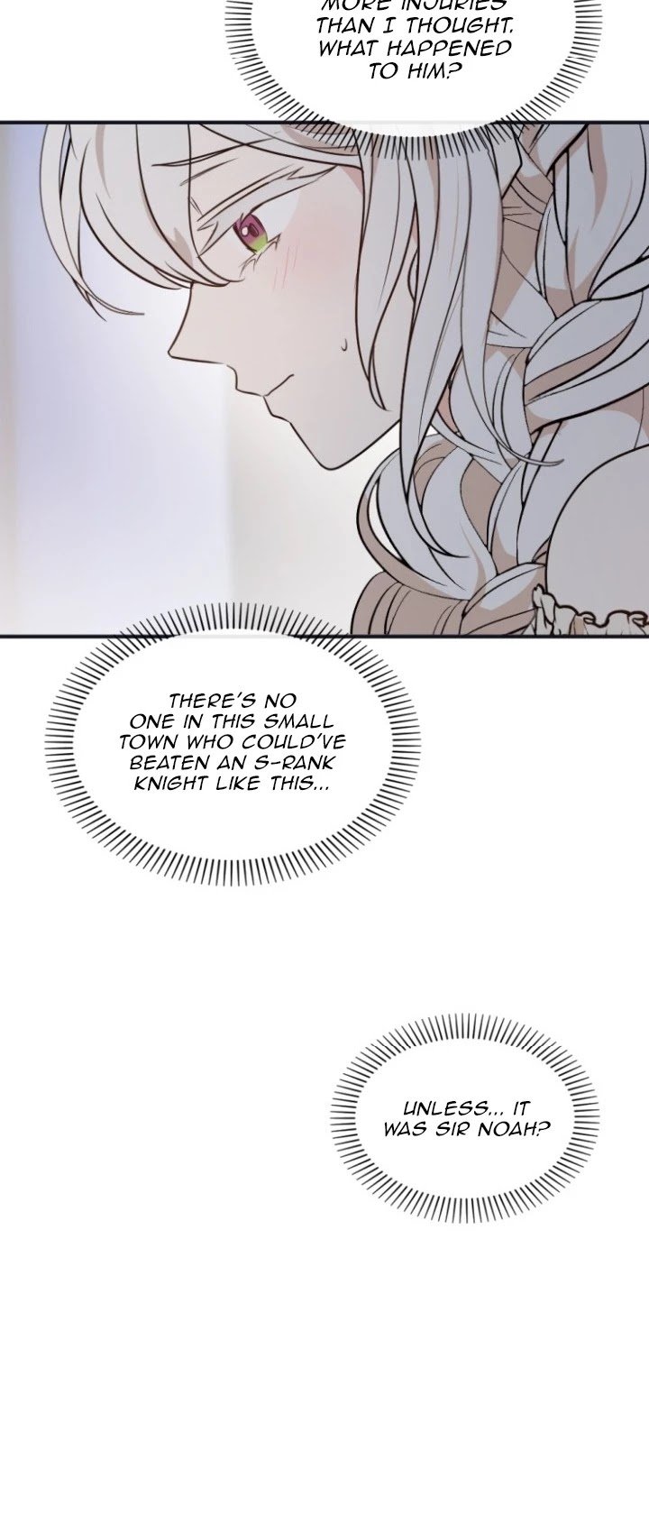 A Witch’s Hopeless Wish chapter 29 page 32