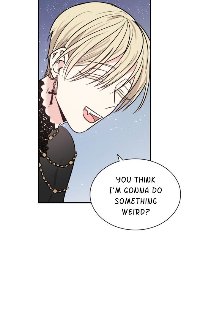 A Witch’s Hopeless Wish chapter 30 page 32