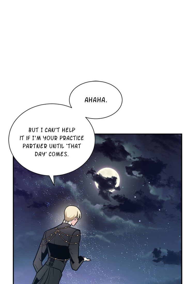 A Witch’s Hopeless Wish chapter 30 page 34