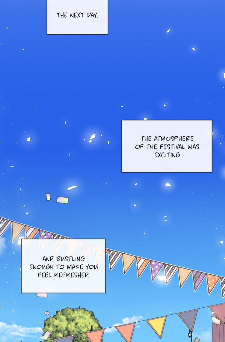 A Witch’s Hopeless Wish chapter 31 page 32