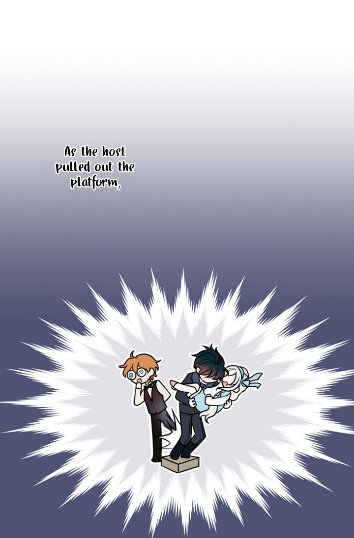 A Witch’s Hopeless Wish chapter 32 page 32