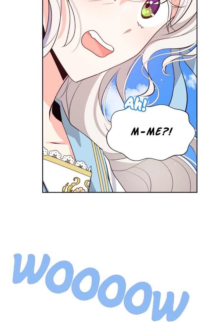 A Witch’s Hopeless Wish chapter 33 page 5