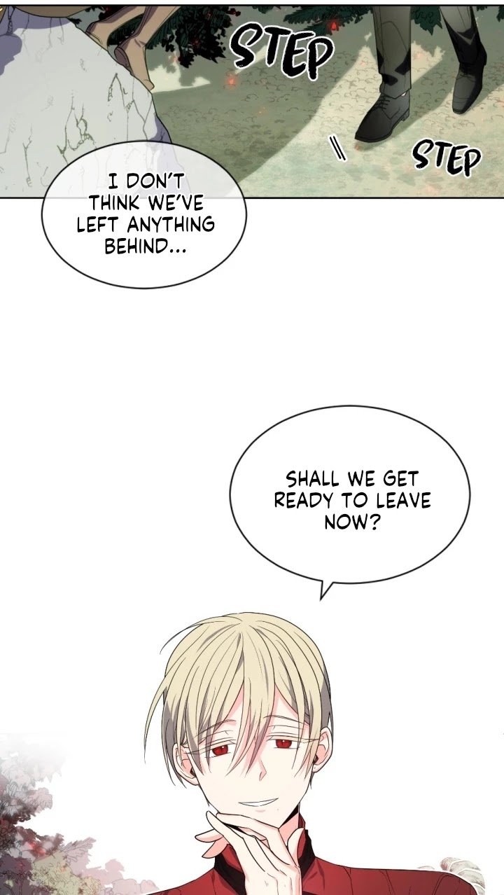 A Witch’s Hopeless Wish chapter 39 page 16
