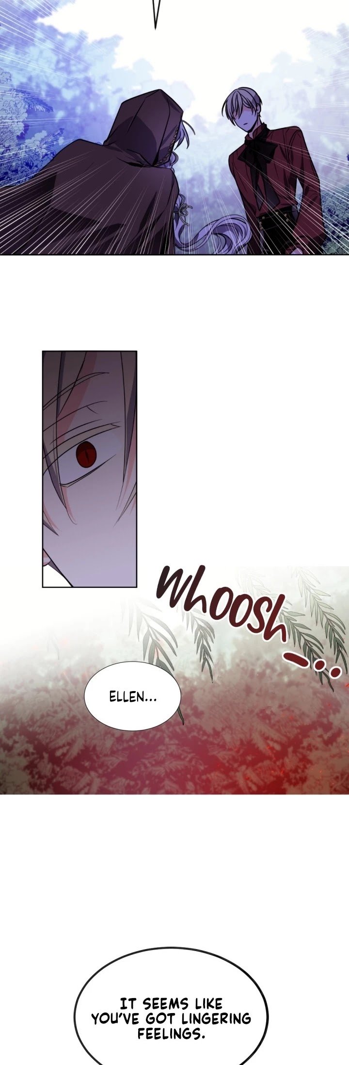 A Witch’s Hopeless Wish chapter 39 page 20