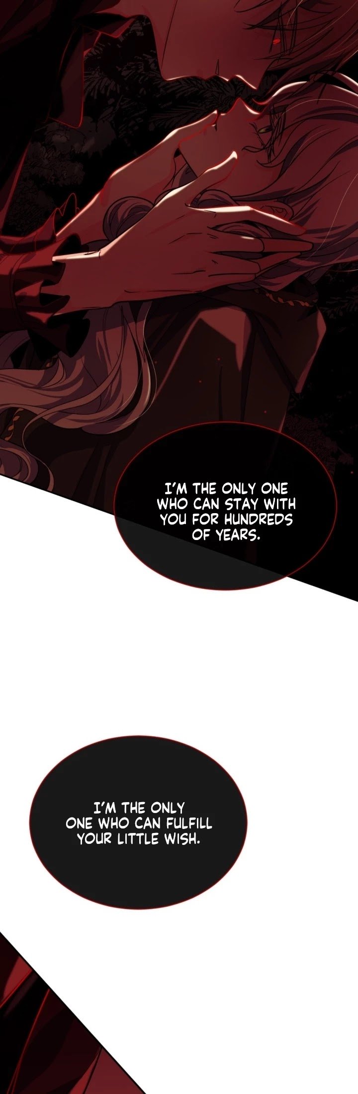 A Witch’s Hopeless Wish chapter 39 page 25