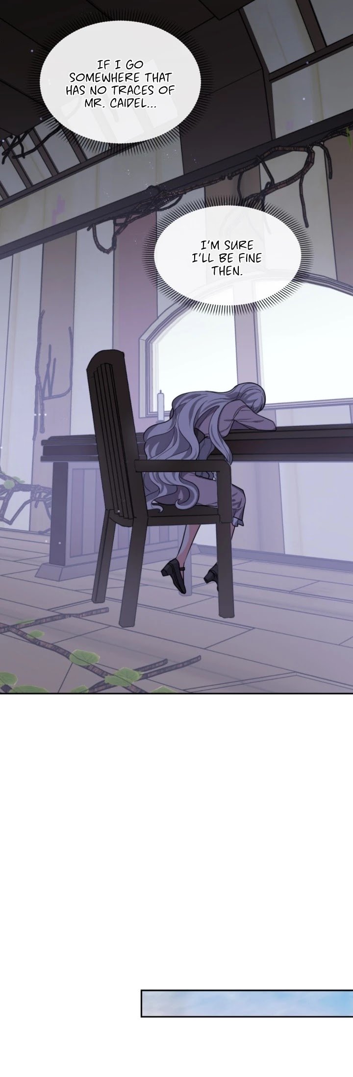 A Witch’s Hopeless Wish chapter 40 page 32