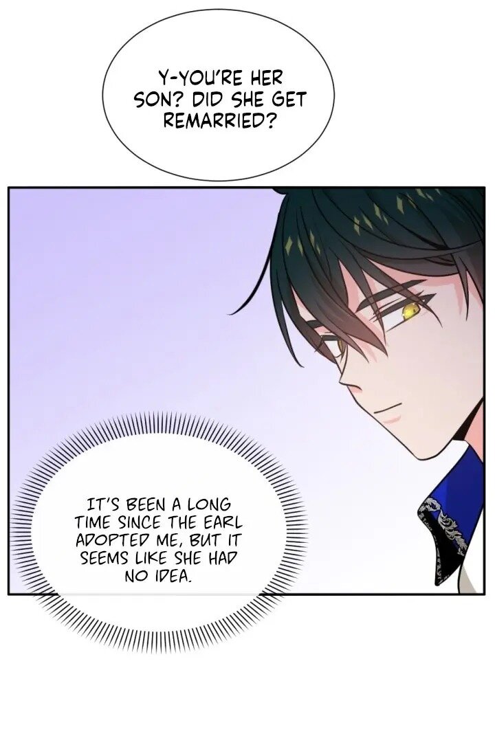 A Witch’s Hopeless Wish chapter 44 page 24