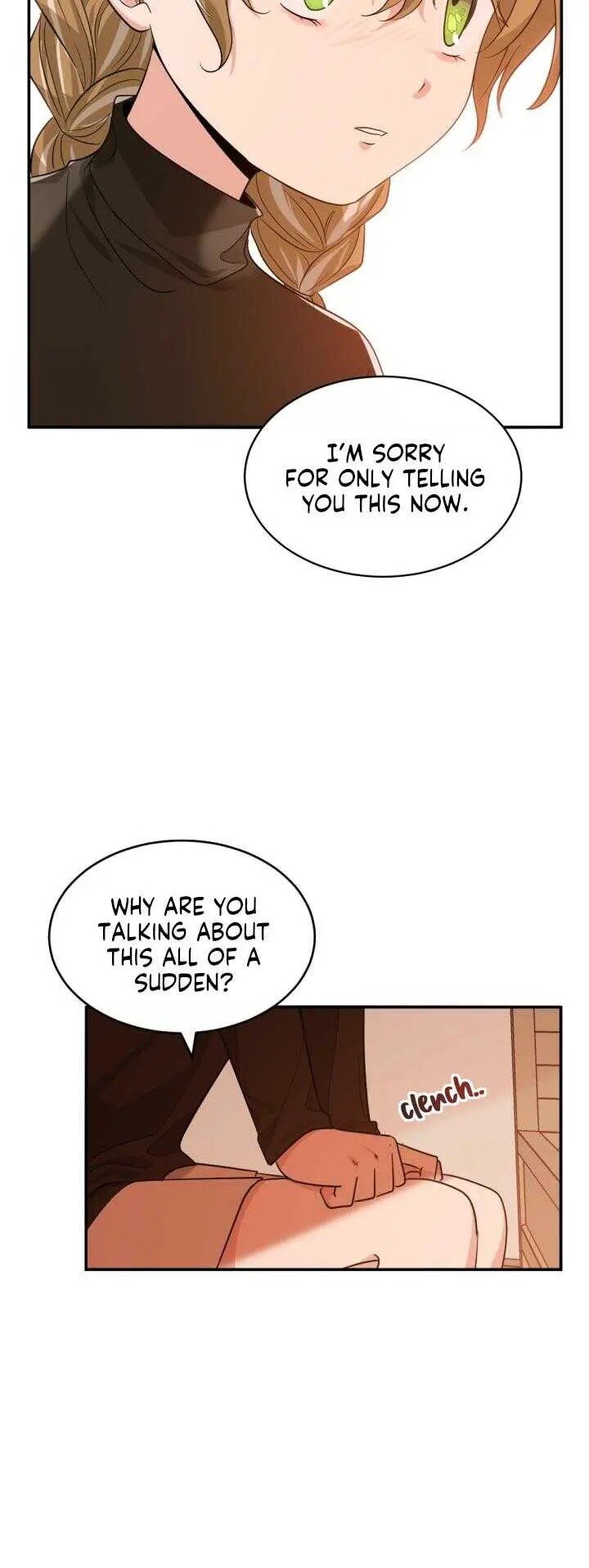 A Witch’s Hopeless Wish chapter 46 page 44