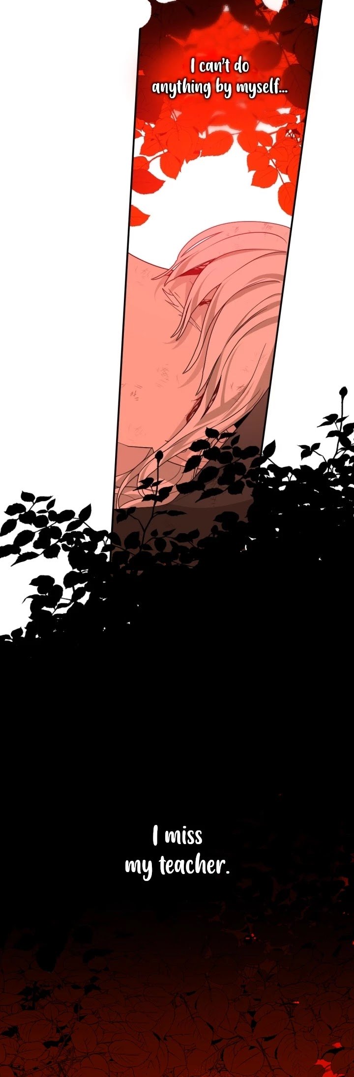 A Witch’s Hopeless Wish chapter 47 page 24