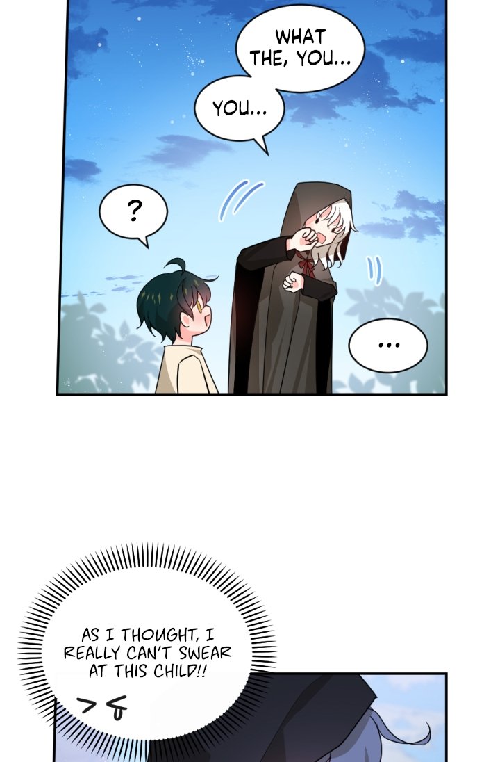 A Witch’s Hopeless Wish chapter 47 page 34
